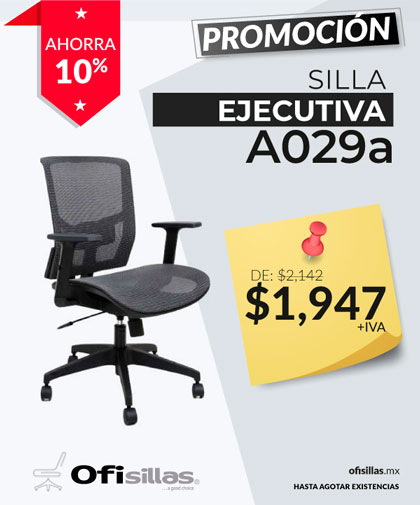 Sillas para Oficina