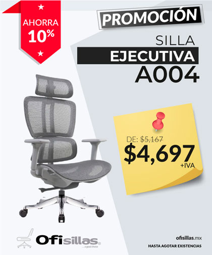 Sillas para Oficina