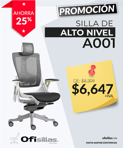 Sillas para Oficina