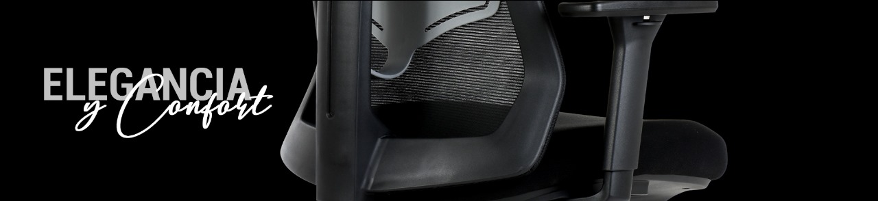 silla para oficina k004