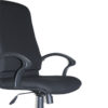 sillas para oficina NEW ADMIRAL BAJO BRAZO HOOK