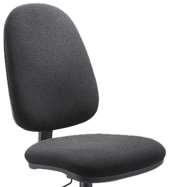 silla para oficina REX ALTO FIJO