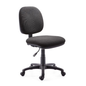 silla para oficina REX MEDIO RECLINABLE