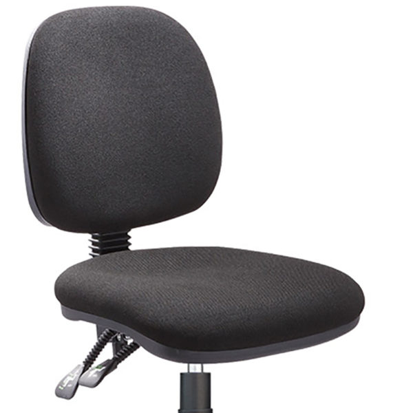 silla para oficina REX MEDIO 2 PALANCAS